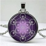 Pendentif Métatron