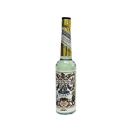 Eau de Cologne Florida water