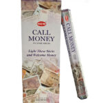 Encens Call money